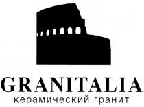 GRANITALIA КЕРАМИЧЕСКИЙ ГРАНИТ