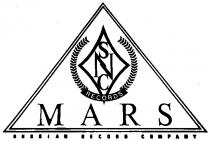 MARS SNC RECORDS RUSSIAN RECORD COMPANY