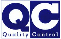 CONTROL QC QUALITY CONTROL