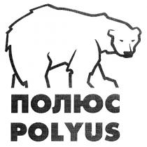 ПОЛЮС POLYUS