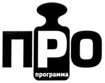 ПРО ПРОГРАММА