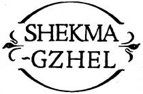 SHEKMA GZHEL