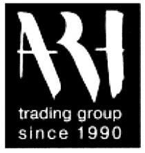ART TRADING GROUP SINCE 1990