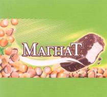 МАГНАТ
