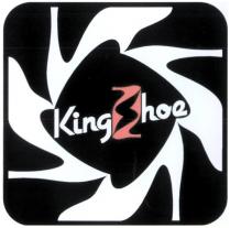 KINGSHOE KING SHOE HOE KINGSHOE