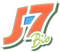 J7 J-7 BIO
