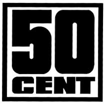 CENT 50 CENT