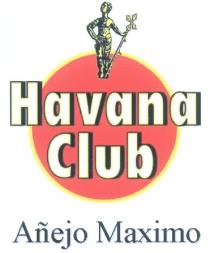 HAVANA MAXIMO HAVANA CLUB ANEJO MAXIMO