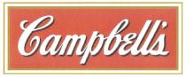 CAMPBELLS CAMPBELL CAMPBELLS