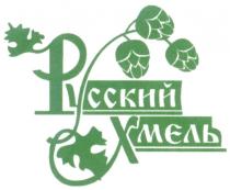 РУССКИЙ ХМЕЛЬ