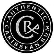 AUTHENTIC CARIBBEAN CR AUTHENTIC CARIBBEAN RUM