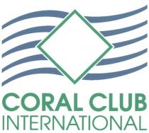 CORAL CORAL CLUB INTERNATIONAL