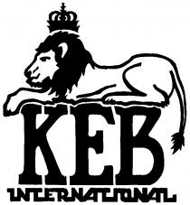 КЕВ KEB INTERNATIONAL