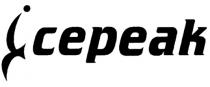 ICEPEAK CEPEAK