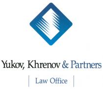 YUKOV KHRENOV YUKOV KHRENOV PARTNERS LAW OFFICE