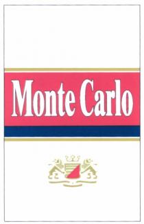 MONTE CARLO