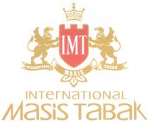 MASIS IMT MASIS TABAK INTERNATIONAL