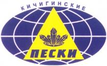 КИЧИГИНСКИЕ КИЧИГИНСКИЕ ПЕСКИ