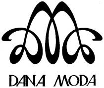 DANA MODA МОДА