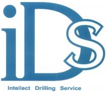 INTELLECT DRILLING IDS INTELLECT DRILLING SERVICE