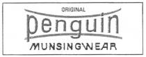 PENGUIN MUNSINGWEAR PENGUIN MUNSINGWEAR ORIGINAL