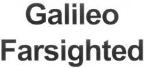 GALILEO FARSIGHTED