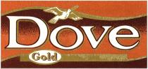 DOVE GOLD