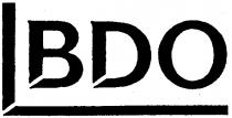 BDO