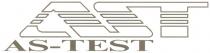 ASTEST AST AS - TEST AST