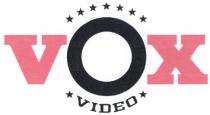 VOX VIDEO