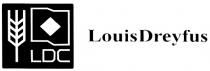 LOUISFREYFUS LOUIS DREYFUS LDC LOUISDREYFUS