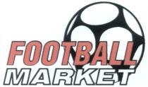 FOOTBALL FOOTBALL MARKET