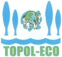 TOPOLECO TOPOL ECO TOPOL-ECO