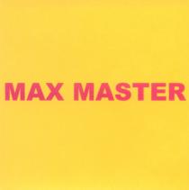 МАХ MAX MASTER