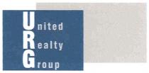 REALTY URG UNITED REALTY GROUP