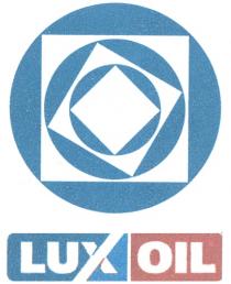 LUXOIL LUX OIL