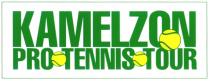 KAMELZON PROTENNISTOUR PROTENNIS TENNISTOUR KAMELZON PRO TENNIS TOUR