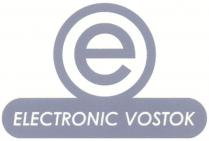 ELECTRONIC VOSTOK