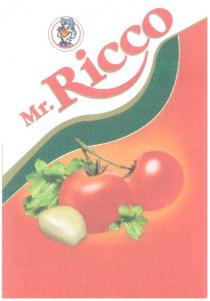 RICCO MR. RICCO