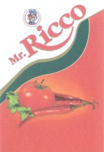 RICCO MR. RICCO