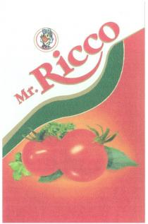 RICCO MR. RICCO