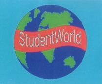 STUDENTWORLD STUDENT WORLD STUDENTWORLD