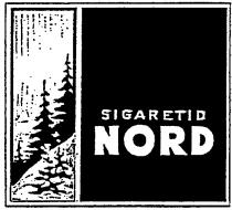 NORD SIGARETID