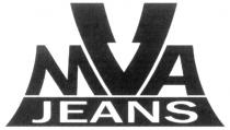 MVA JEANS