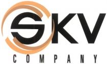 SKV SKV COMPANY