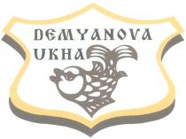DEMYANOVA UKHA