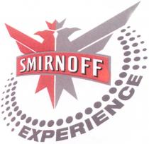 SMIRNOFF EXPERIENCE