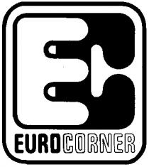 EUROCORNER EC ЕС