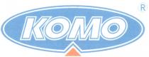 KOMO КОМО