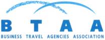 ВТАА BTAA BUSINESS TRAVEL AGENCIES ASSOCIATION